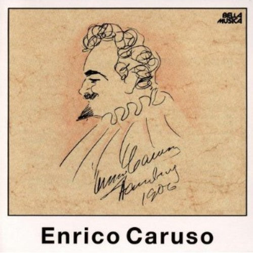 Verdi / Caruso,enrico - Caruso Romance As Opera - Music CD
