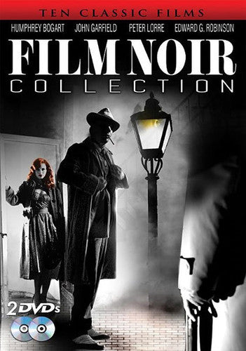 Film Noir Collection - Film Noir Collection - DVD