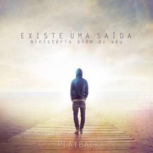Alem Do Veu - Existe Uma Saida - Music CD