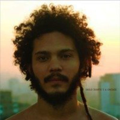 Duarte,saulo - E A Unidade - Music CD