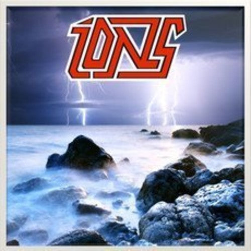 Ions - Ions - Music CD