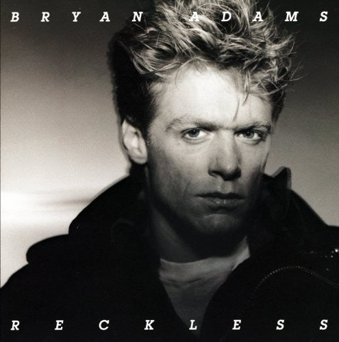 Reckless Music CD