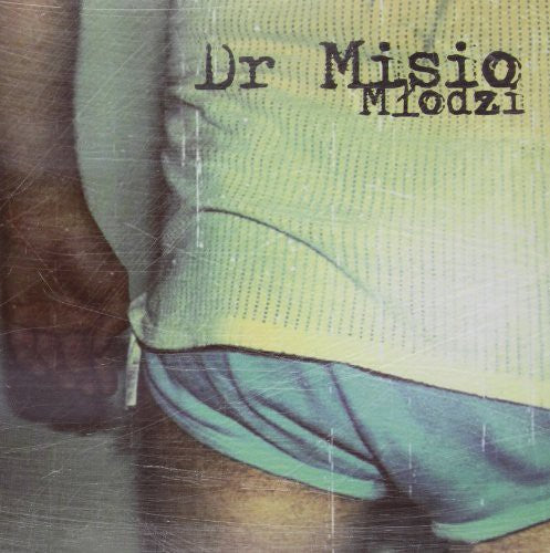Dr Misio - Mlodzi - Music CD