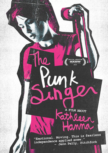Punk Singer - Punk Singer - DVD