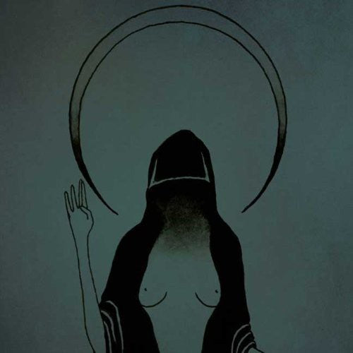 Moon Coven - Amanita Kingdom - Music CD