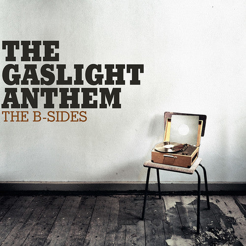 Gaslight Anthem - B-sides - Vinyl Record