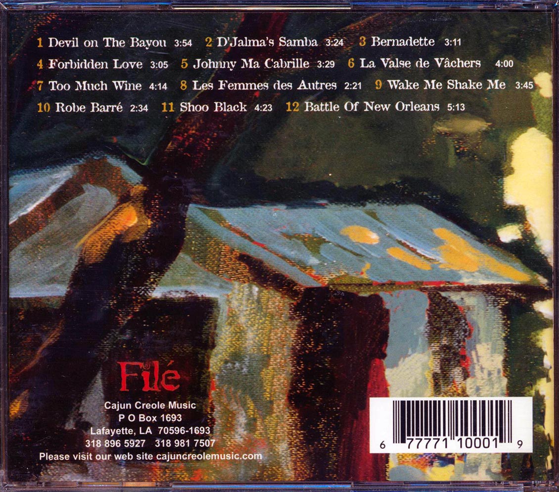 File - Hang On To Your Chapeau! Music CD