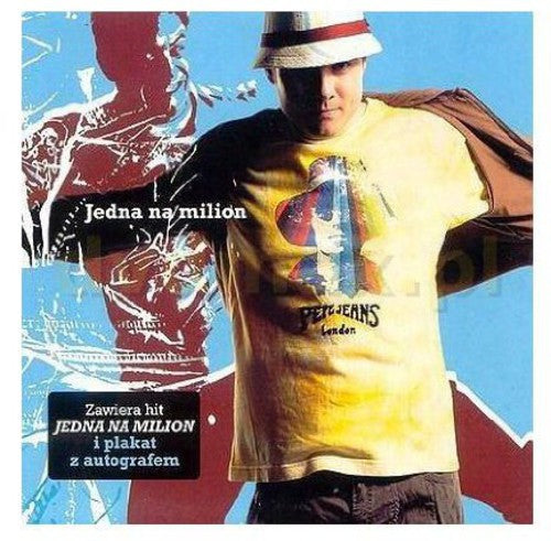 Wrona,bartek - Jedna Na Milion - Music CD