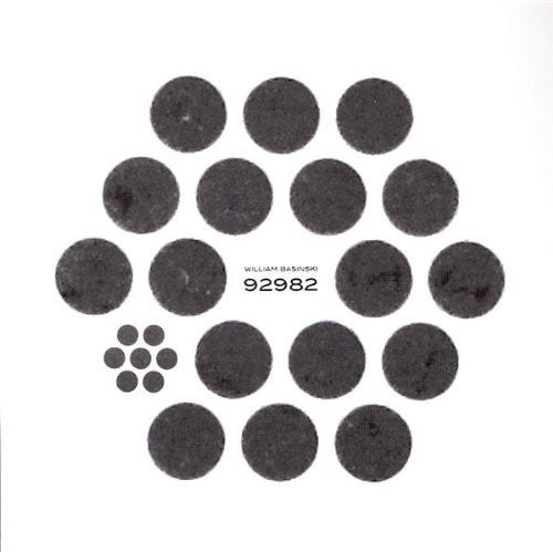 Basinski,william - 92982 - Music CD