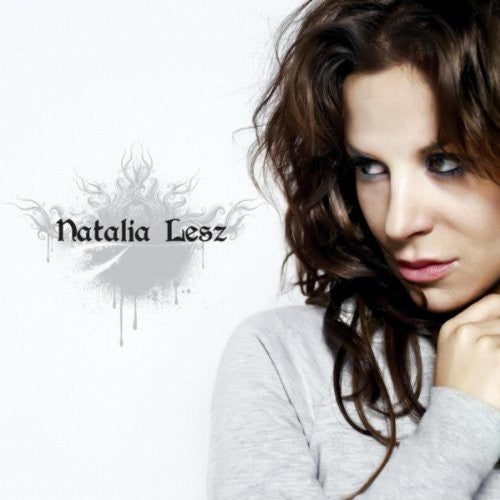 Lesz,natalia - Natalia Lesz - Music CD