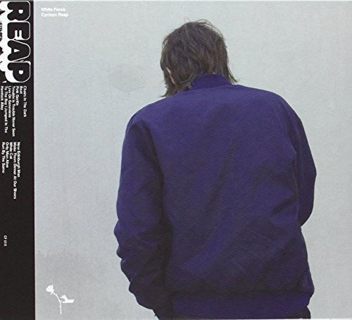 White Fence - Cyclops Reap - Music CD