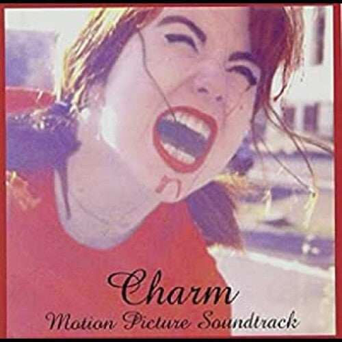 Charm / O.s.t. - Charm / O.s.t. - Music CD