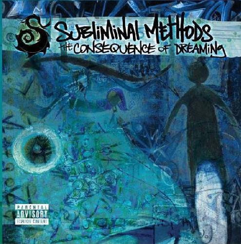 Subliminal Methods - Consequence Of Dreaming - Music CD