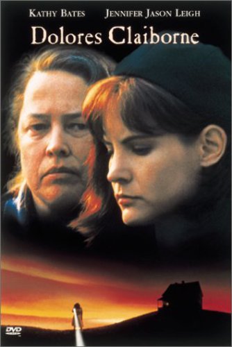 Dolores Claiborne - Dolores Claiborne - DVD