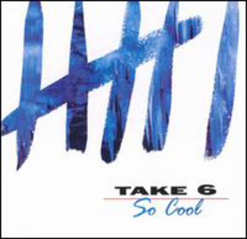 So Cool Music CD