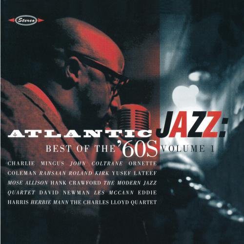 Atl Jazz: Best Of 60's / Various - Atl Jazz: Best Of 60's / Various - Music CD
