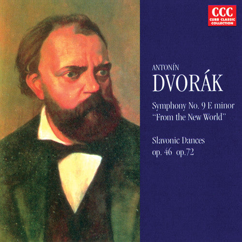 Symphony 9 Music CD