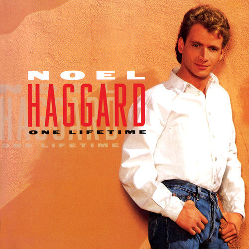 One Lifetime Music CD
