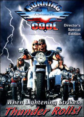 Running Cool - Running Cool - DVD