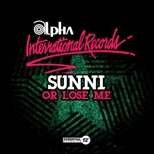 Sunni - Or Lose Me