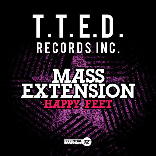 Mass Extension - Happy Feet