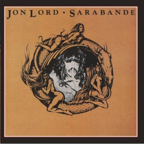 Sarabande Music CD