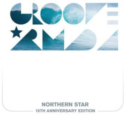 Groove Armada - Northern Star 15th Anniversary - Music CD