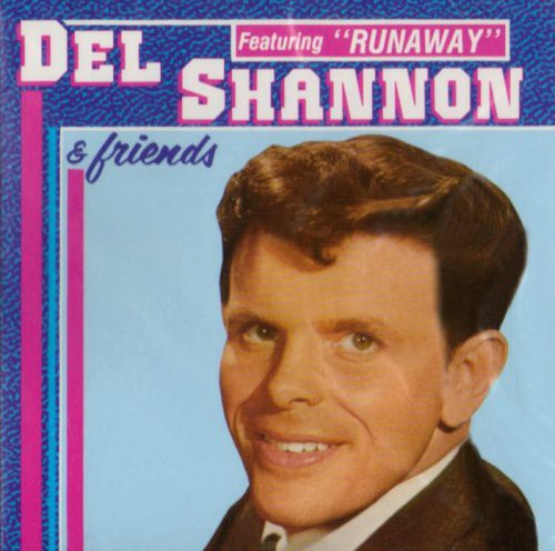 Del Shannon & Friends Music CD