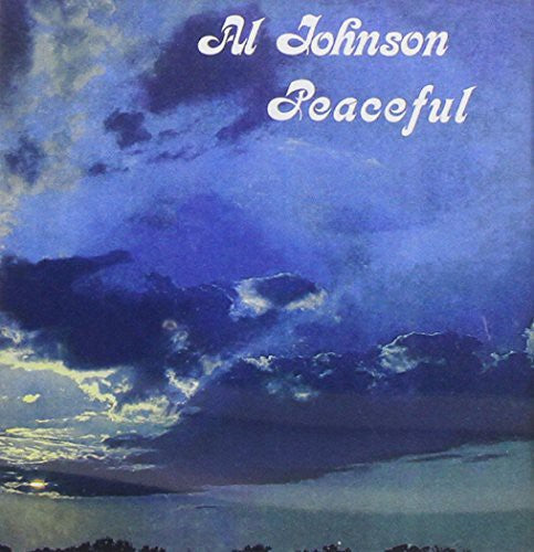 Johnson,al - Peaceful - Music CD