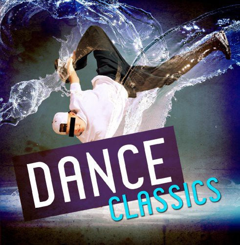 Dance Classics / Var - Dance Classics / Var - Music CD