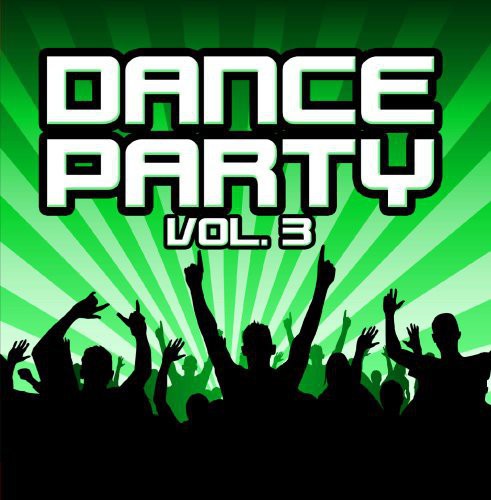 Dance Party 3 / Var - Dance Party 3 / Var - Music CD