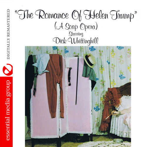 Whittinghill,dick / Flynn,howard - Romance Of Helen Trump - Music CD