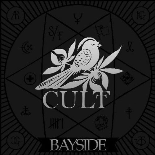 Cult Music CD