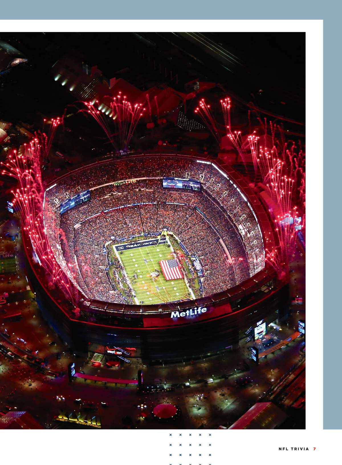 NFL Trivia - Football's Best Players Through The Ages, Quarterbacks, Upsets & Comebacks, Running Backs, Coaches, Wide Receivers, Defense, Big Plays, Dynasties, Super Bowls, Facts, Highlights & More!