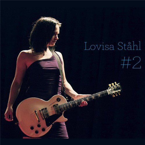 Stahl,lovisa - 2 - Music CD