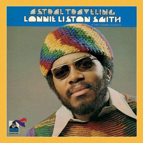 Smith,lonnie Liston - Astral Traveling - Music CD