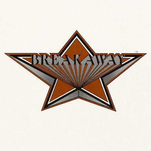 Breakaway - Breakaway - Vinyl Record