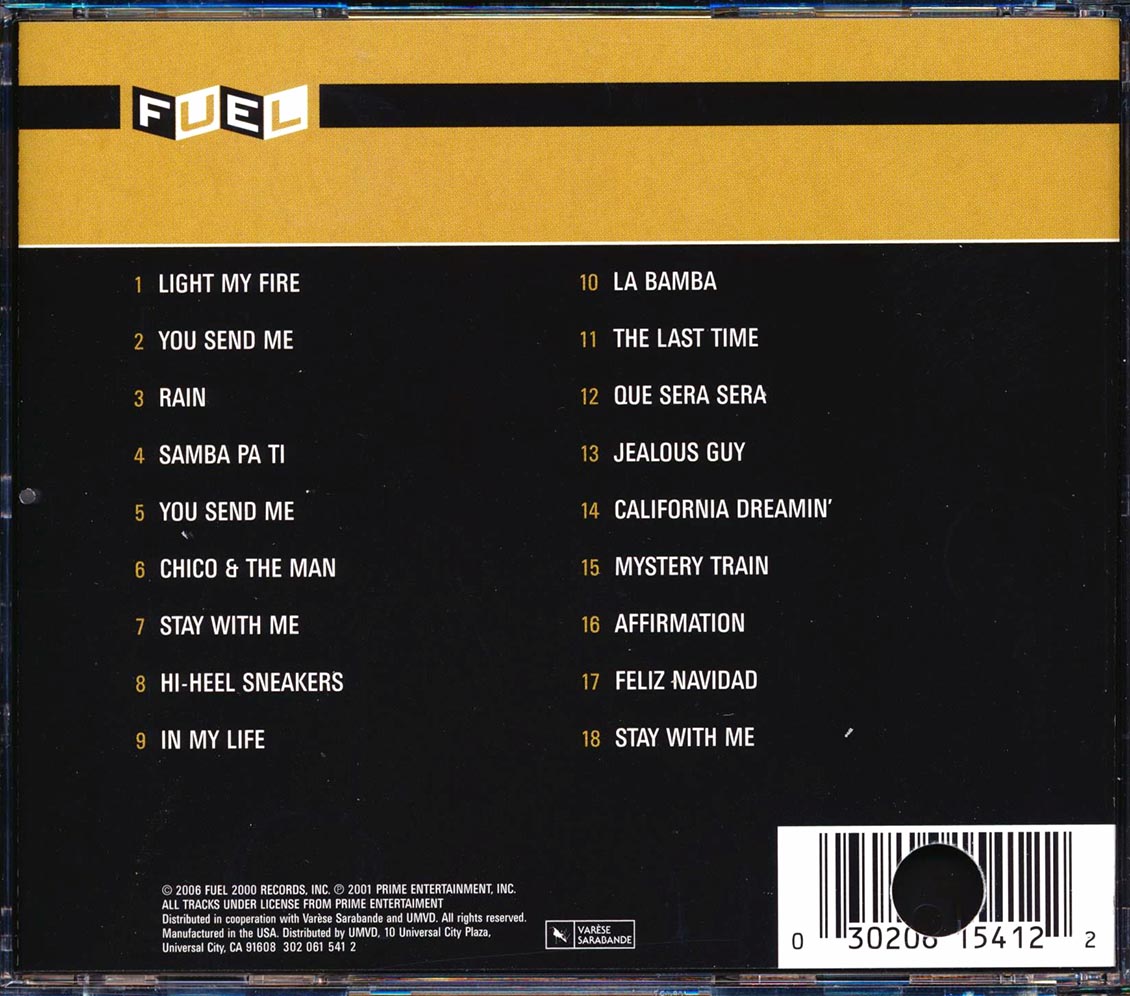 Jose Feliciano - An Introduction To Jose Feliciano (marked/ltd stock) Music CD