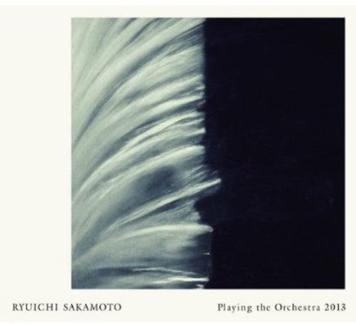 Sakamoto,ryuichi - Playing The Orchestra 2013 - Music CD