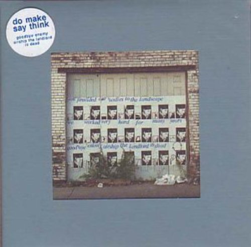 Do Make Say Think - Do Make Say Think - Music CD