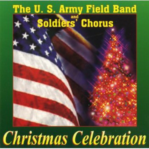 Christmas Celebration Music CD