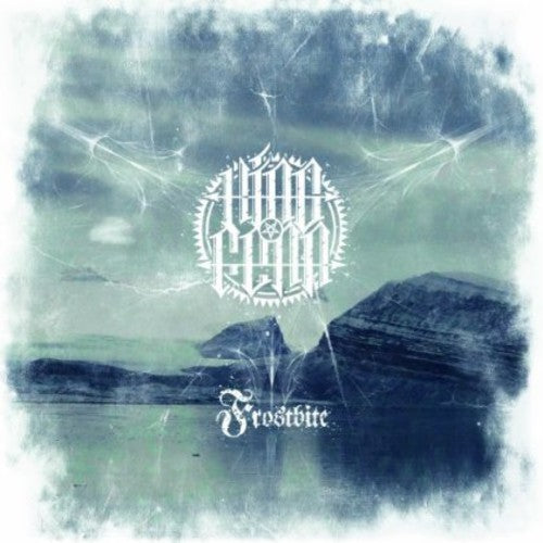 King Fear - Frostbite - Music CD