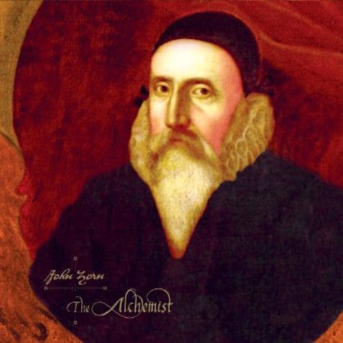 Zorn,john - Alchemist - Music CD