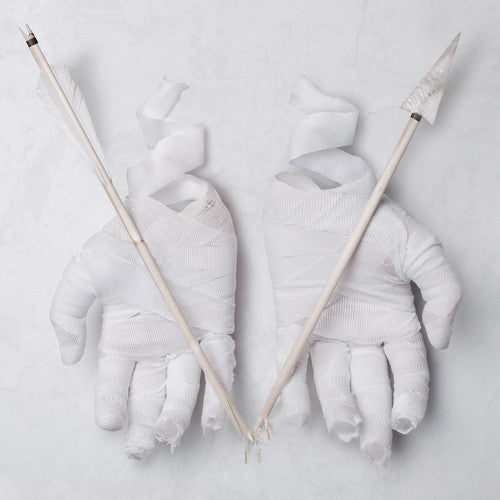 the album cover for I Killed The Prom Queen - Beloved