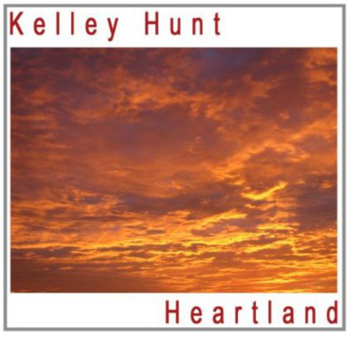 Hunt,kelly - Heartland