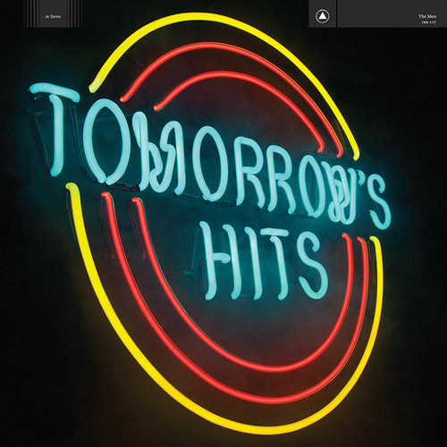 Men - Tomorrow's Hits - Music CD