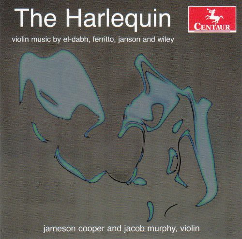 Wiley / Cooper,jameson - Harlequin - Music CD
