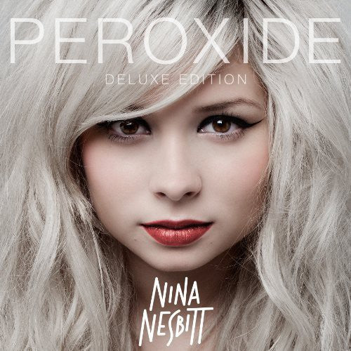 Nesbitt,nina - Peroxide - Music CD