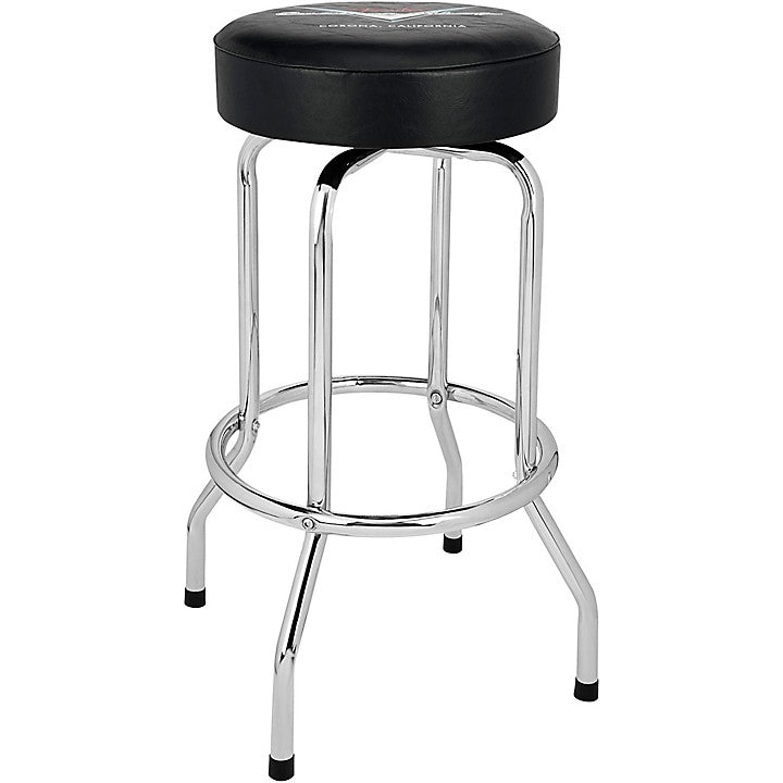 Fender 24" Pinstripe Barstool