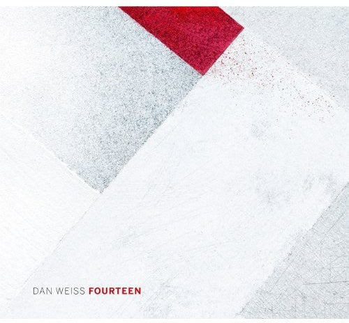 Weiss,dan - Fourteen - Music CD